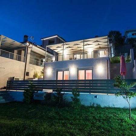 Casa Sivota Villa Екстериор снимка