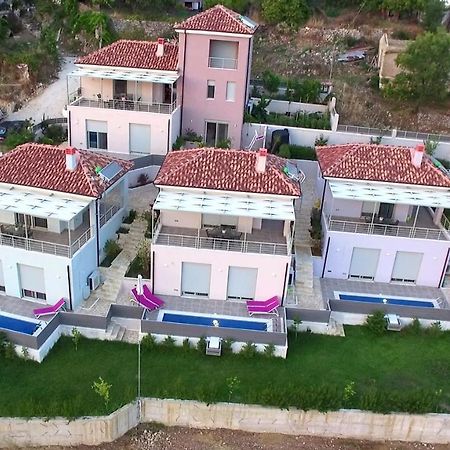 Casa Sivota Villa Екстериор снимка