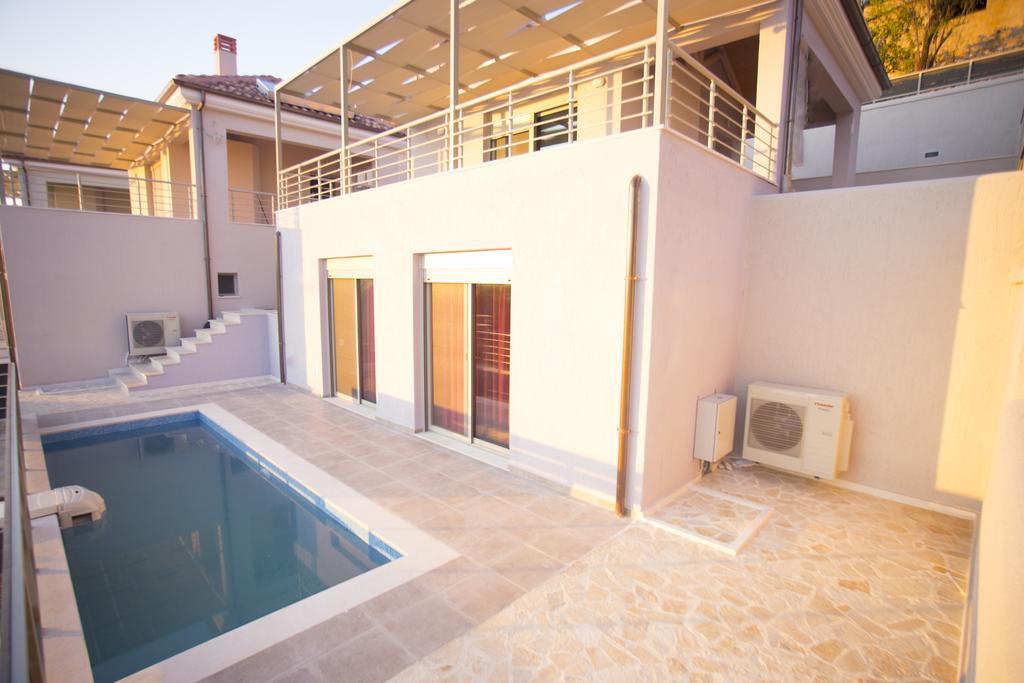 Casa Sivota Villa Стая снимка