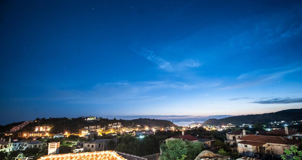 Casa Sivota Villa Екстериор снимка