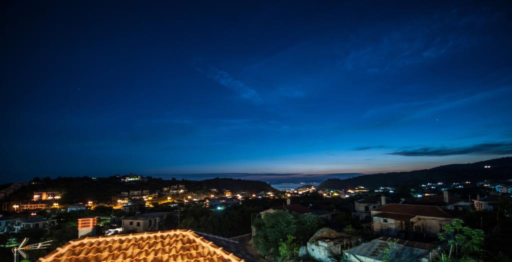 Casa Sivota Villa Екстериор снимка
