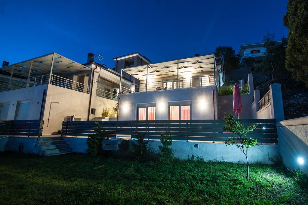 Casa Sivota Villa Екстериор снимка