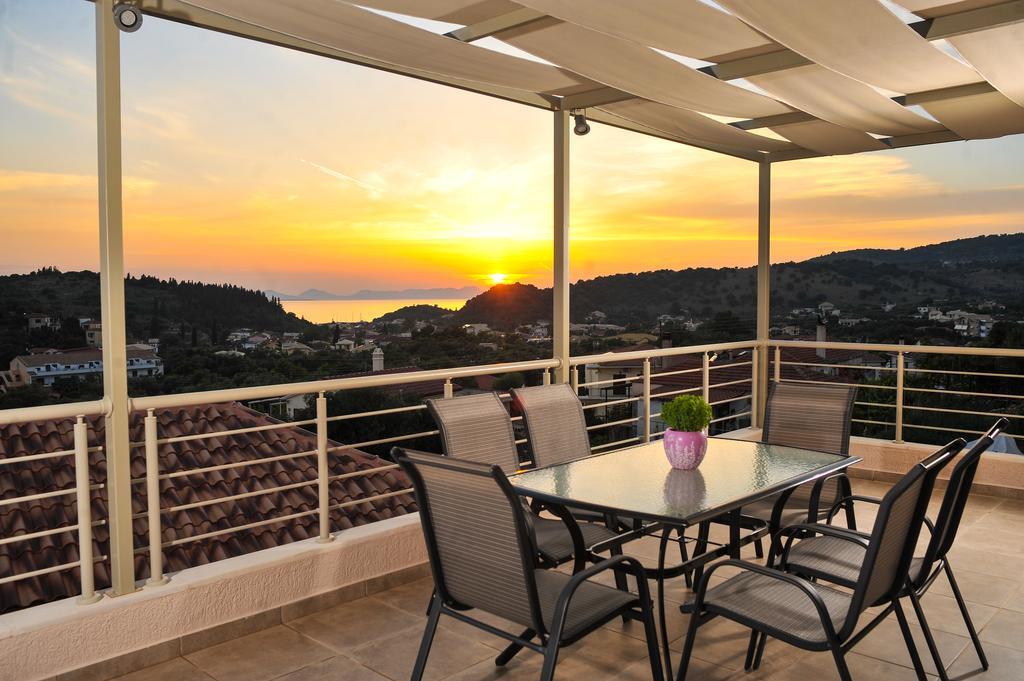 Casa Sivota Villa Екстериор снимка