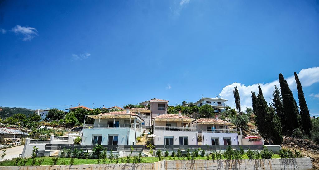 Casa Sivota Villa Екстериор снимка