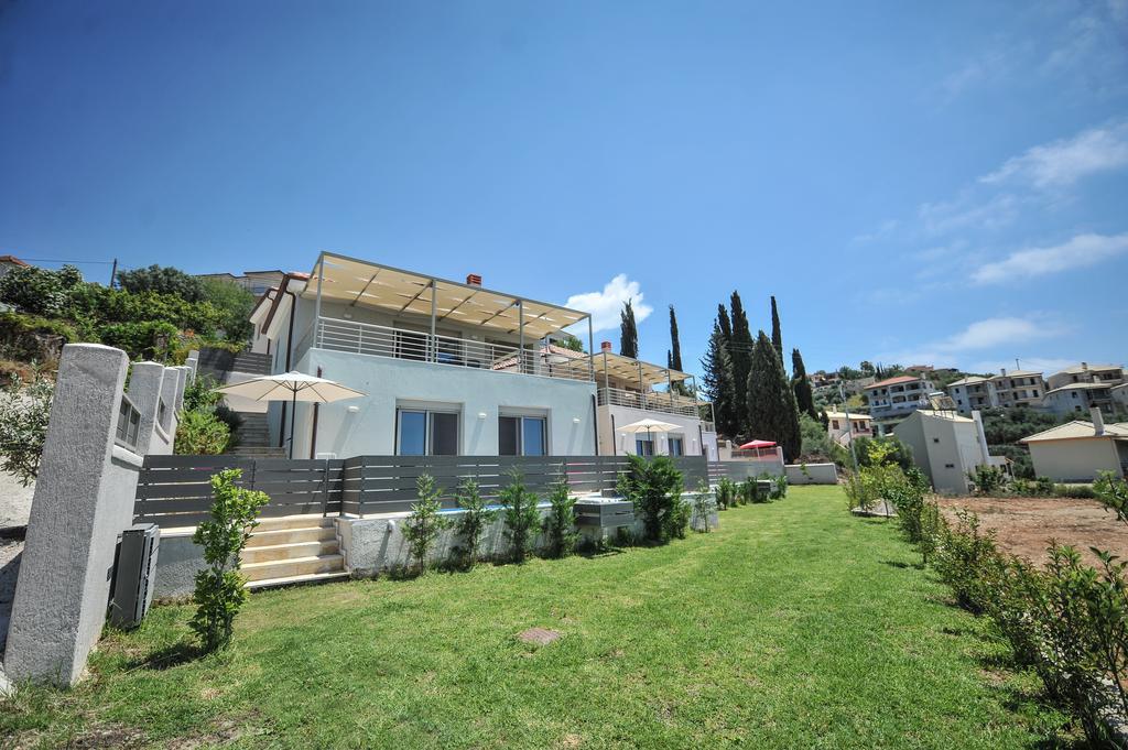 Casa Sivota Villa Екстериор снимка