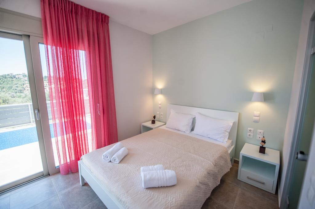 Casa Sivota Villa Екстериор снимка