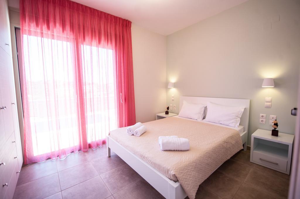 Casa Sivota Villa Екстериор снимка