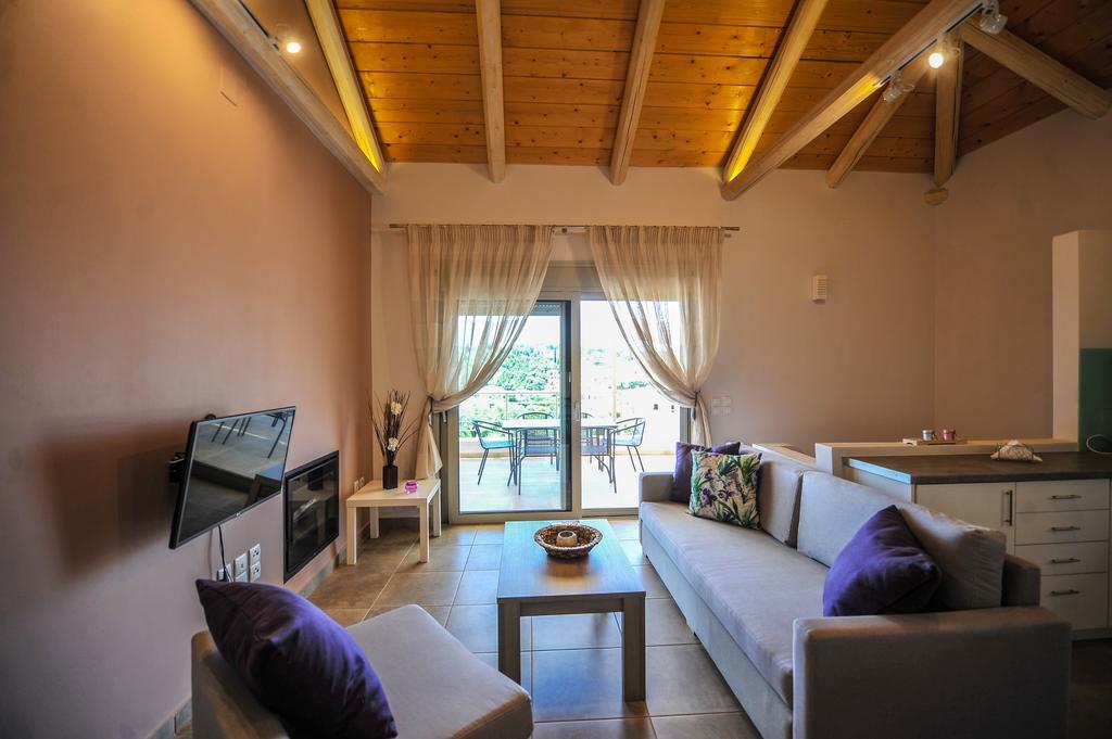Casa Sivota Villa Екстериор снимка