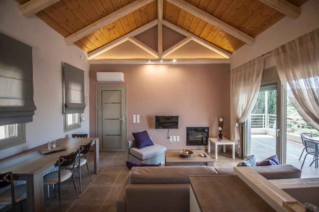 Casa Sivota Villa Екстериор снимка