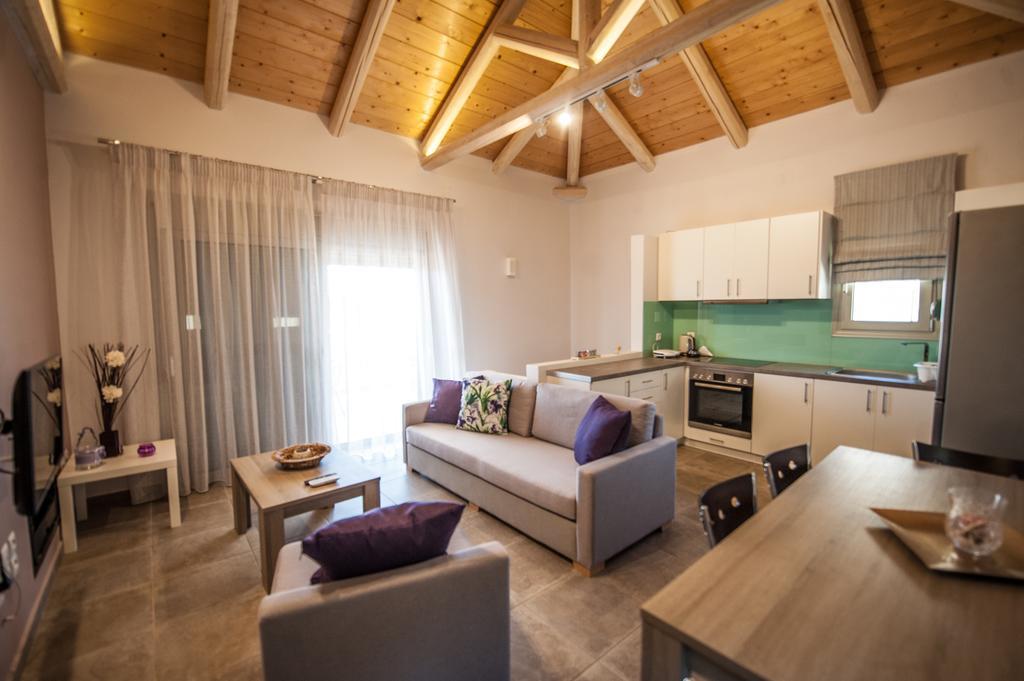Casa Sivota Villa Екстериор снимка