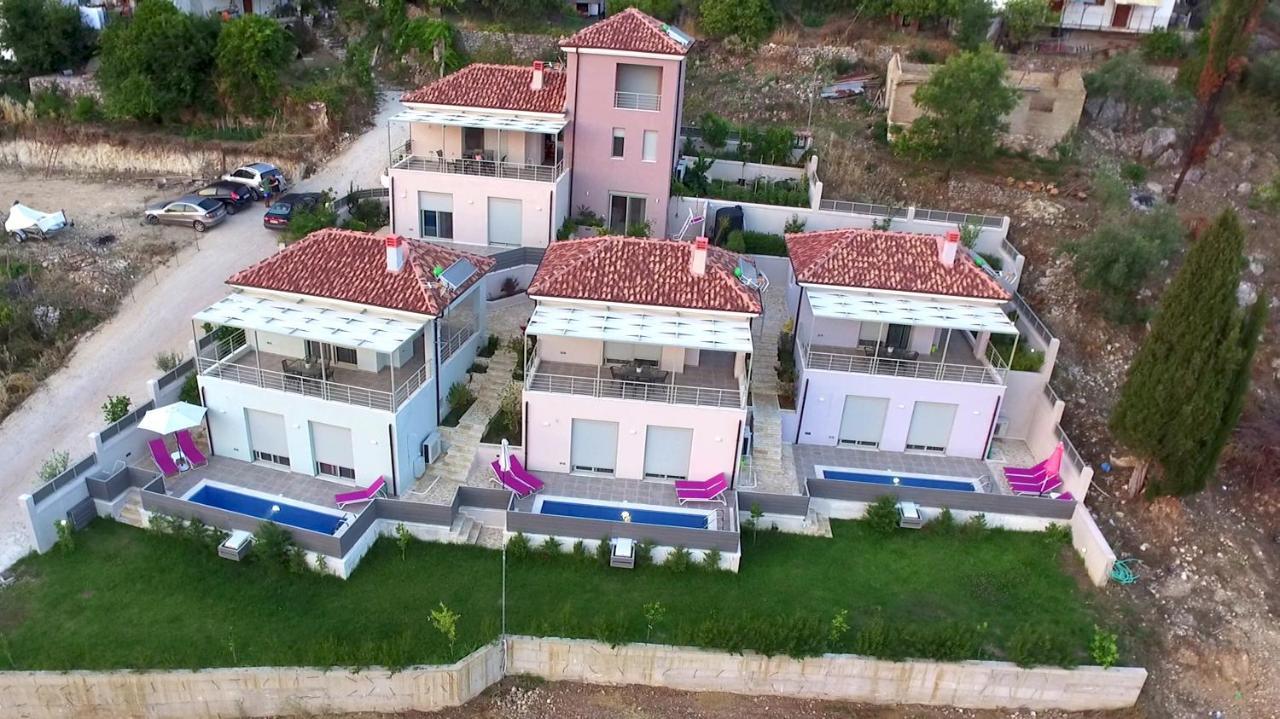 Casa Sivota Villa Екстериор снимка